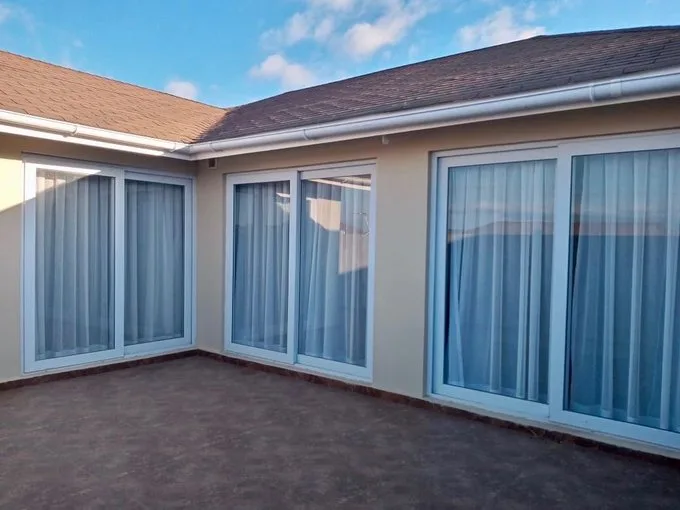 Arriendo de Casa en Coquimbo, Casa en Arriendo, 3D 2B (128083)