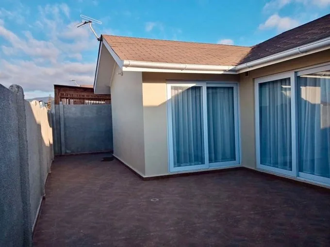 Arriendo de Casa en Coquimbo, Casa en Arriendo, 3D 2B (128083)