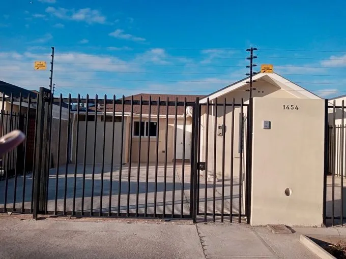 Arriendo de Casa en Coquimbo, Casa en Arriendo, 3D 2B (128083)