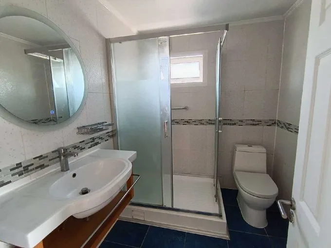 Arriendo de Casa en Coquimbo, Casa remodelada en arriendo Coquimbo (124712)