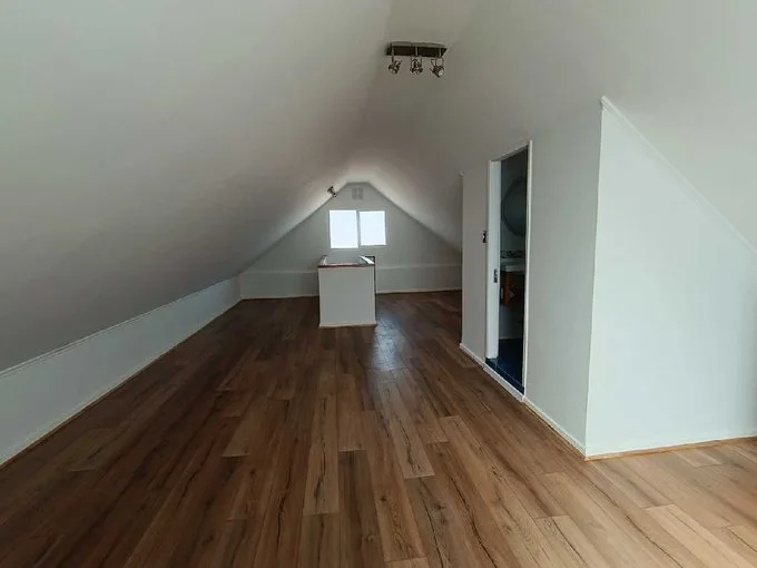 Arriendo de Casa en Coquimbo, Casa remodelada en arriendo Coquimbo (124712)