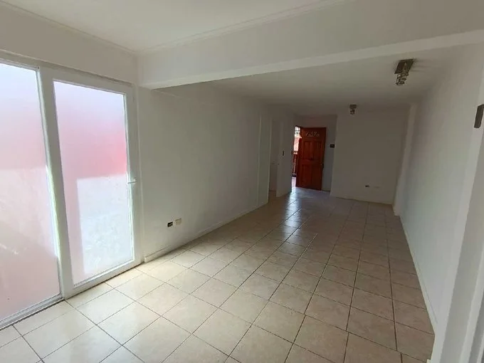 Arriendo de Casa en Coquimbo, Casa remodelada en arriendo Coquimbo (124712)