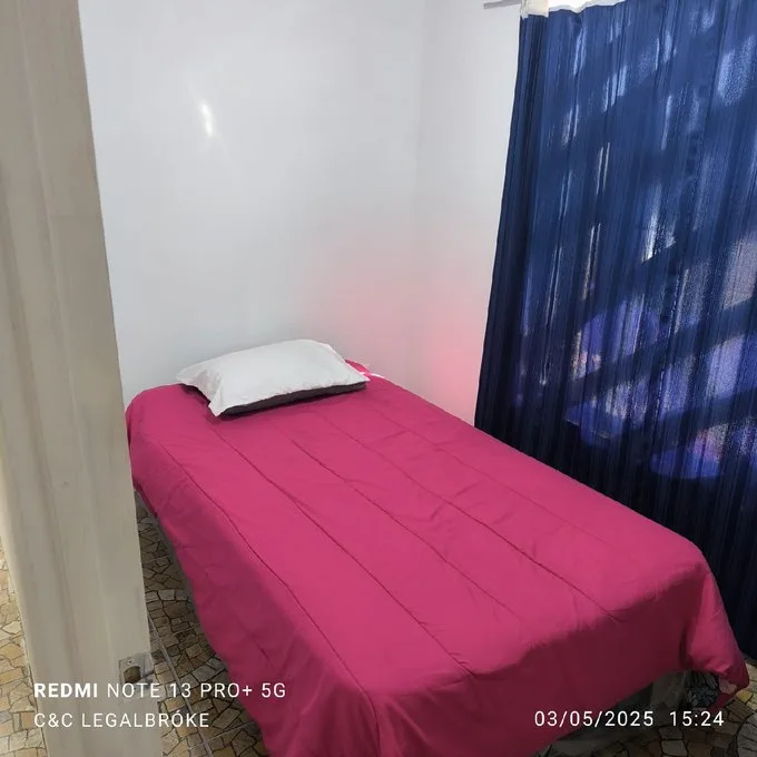 Arriendo de Casa en Coquimbo, Guanaquero - 1