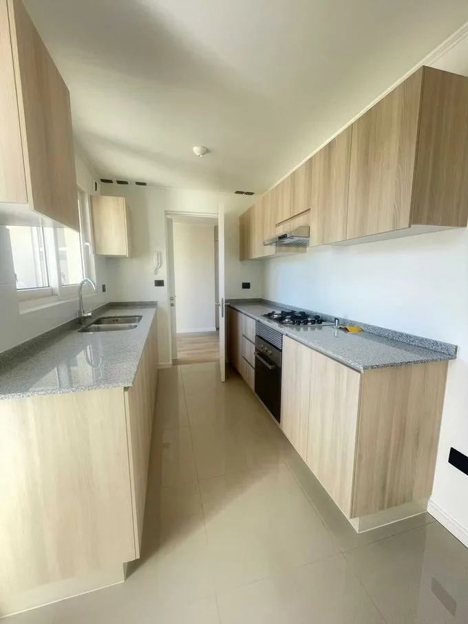 Arriendo de Departamento en La Serena, Exclusivo Condominio Laguna del Mar (63670)