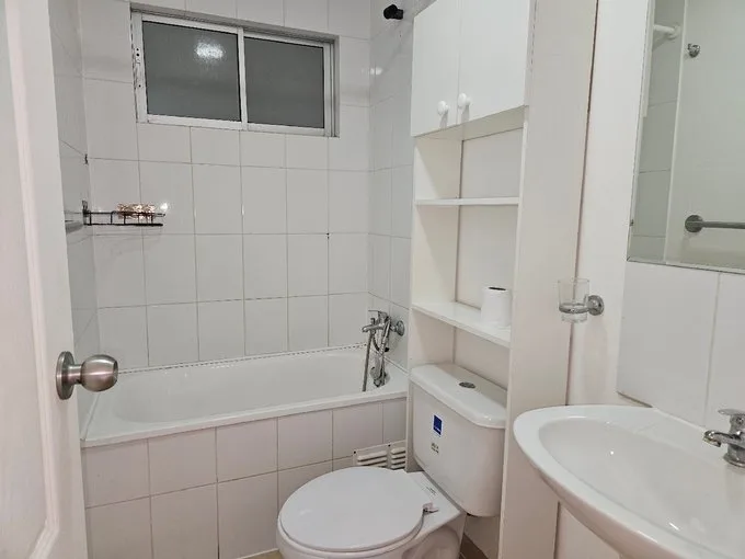 Arriendo de Casa en Coquimbo, Villa Bella Vista II, Punta Mira Norte, Coquimbo