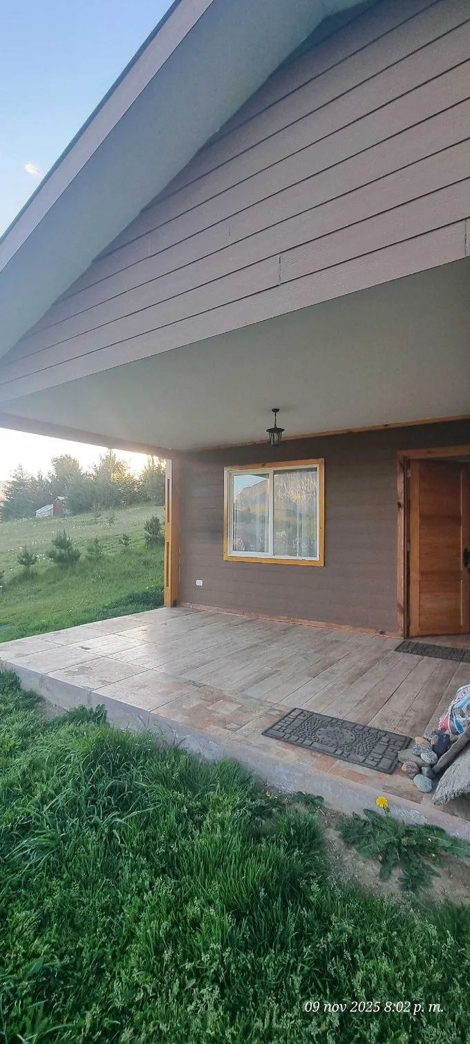 Arriendo de Casa en Coyhaique, Casa en condominio 2 Dormitorios  (128994)