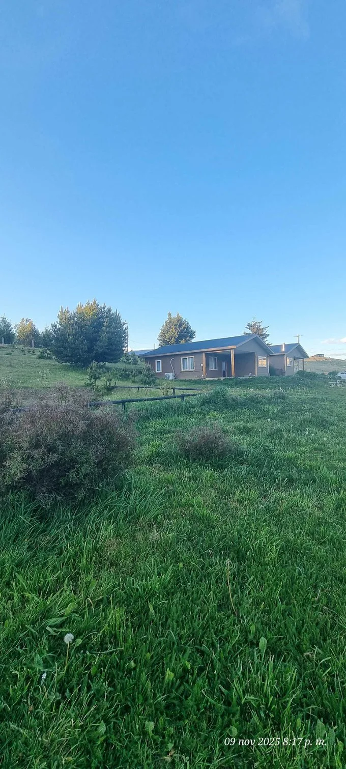 Arriendo de Casa en Coyhaique, Casa en condominio 2 Dormitorios  (128994)