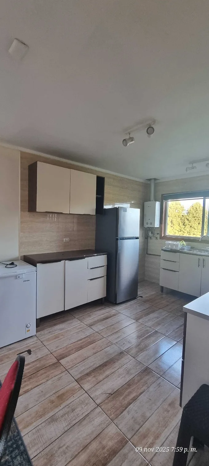 Arriendo de Casa en Coyhaique, Casa en condominio 2 Dormitorios  (128994)