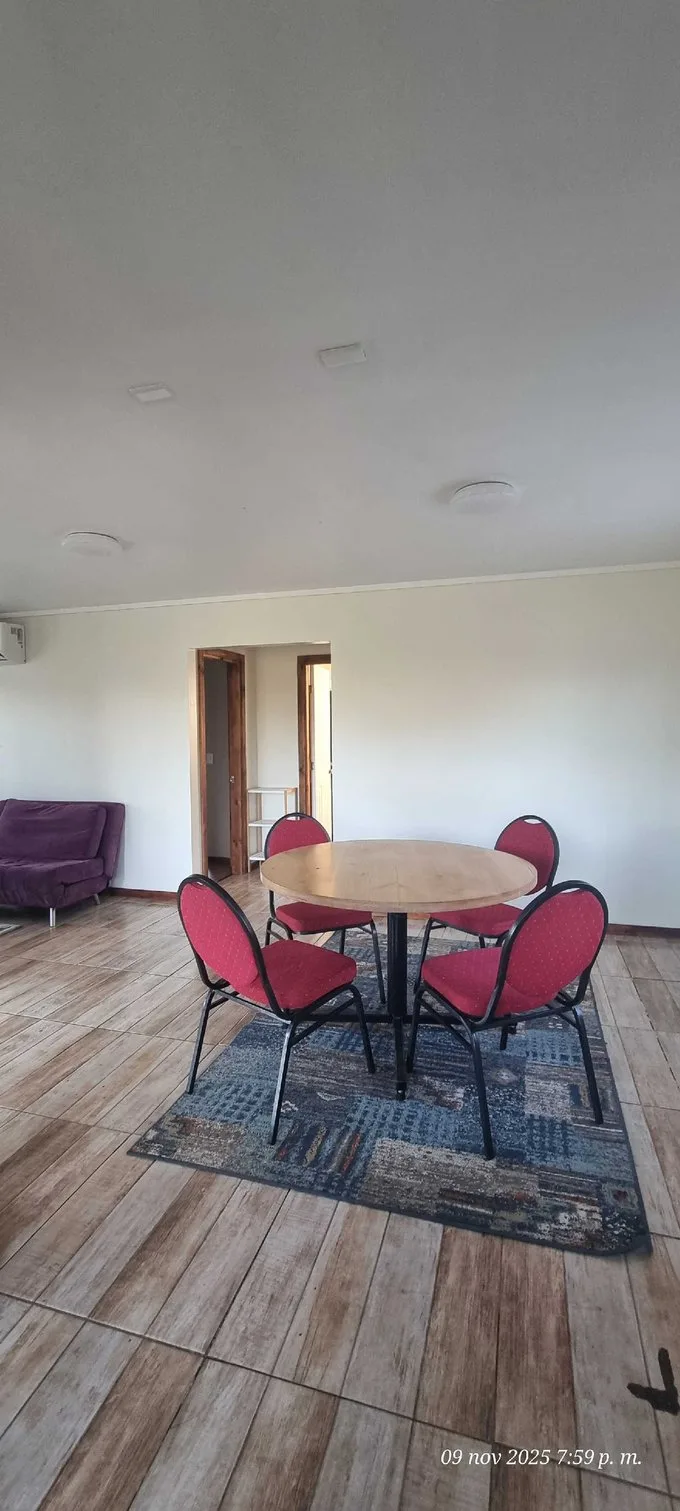 Arriendo de Casa en Coyhaique, Casa en condominio 2 Dormitorios  (128994)