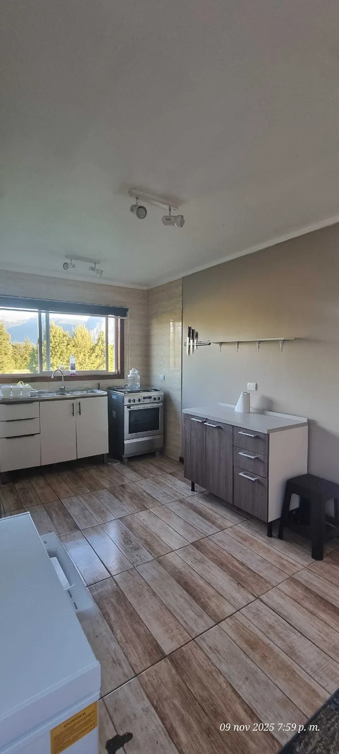 Arriendo de Casa en Coyhaique, Casa en condominio 2 Dormitorios  (128994)
