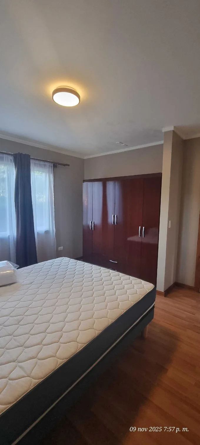 Arriendo de Casa en Coyhaique, Casa en condominio 2 Dormitorios  (128994)