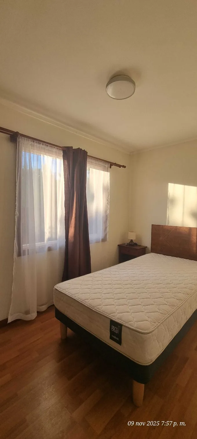 Arriendo de Casa en Coyhaique, Casa en condominio 2 Dormitorios  (128994)