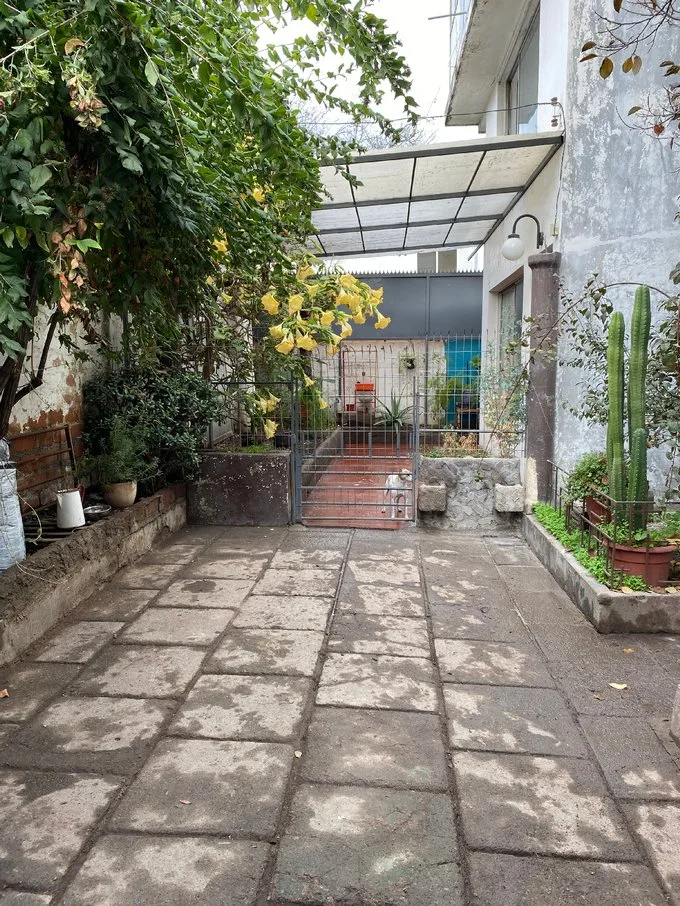 Arriendo de Casa en El Bosque, Gran Av. José Miguel Carrera 12742