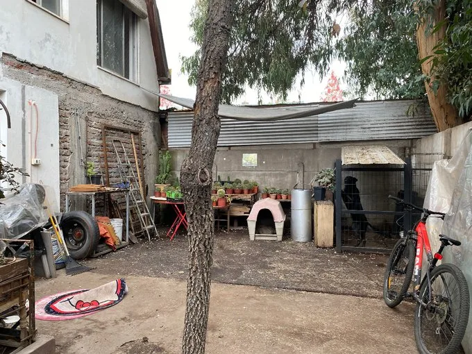 Arriendo de Casa en El Bosque, Gran Av. José Miguel Carrera 12742
