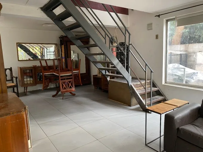 Arriendo de Casa en El Bosque, Gran Av. José Miguel Carrera 12742