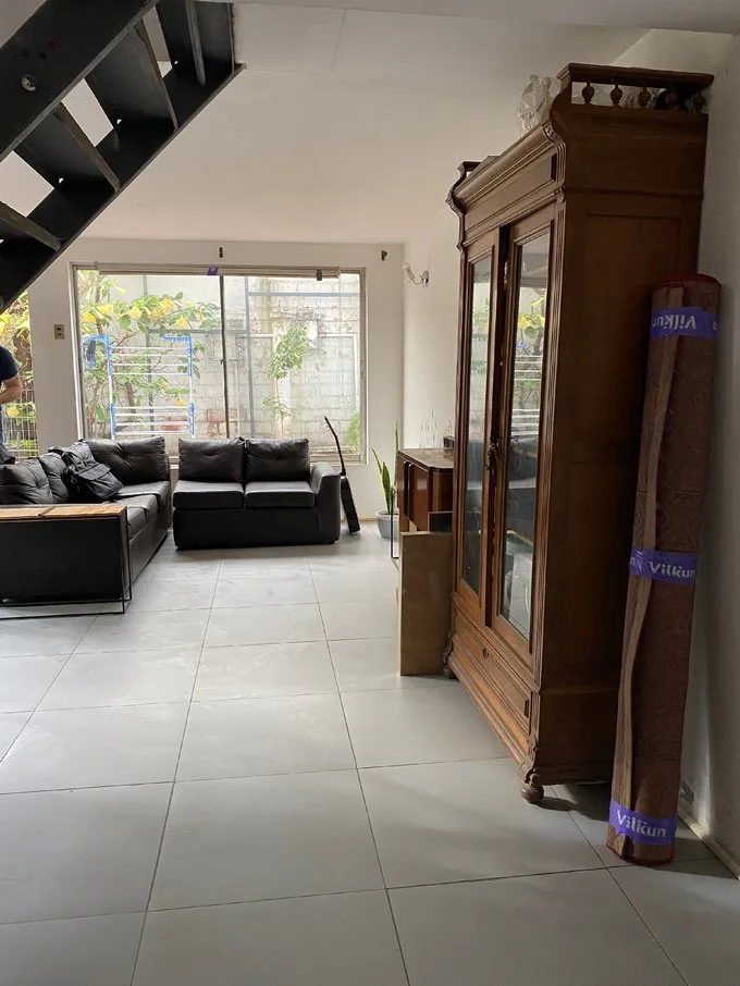 Arriendo de Casa en El Bosque, Gran Av. José Miguel Carrera 12742