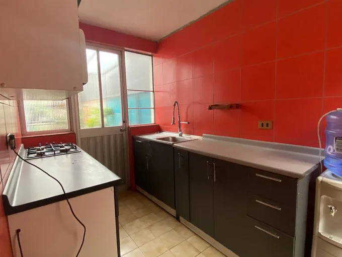 Arriendo de Casa en El Bosque, Gran Av. José Miguel Carrera 12742
