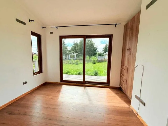 Arriendo de Casa en Frutillar, Arriendo 3 dormitorios + amplia manzarda (129071)