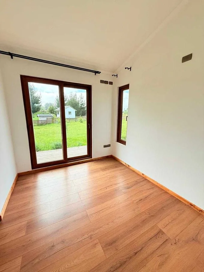 Arriendo de Casa en Frutillar, Arriendo 3 dormitorios + amplia manzarda (129071)