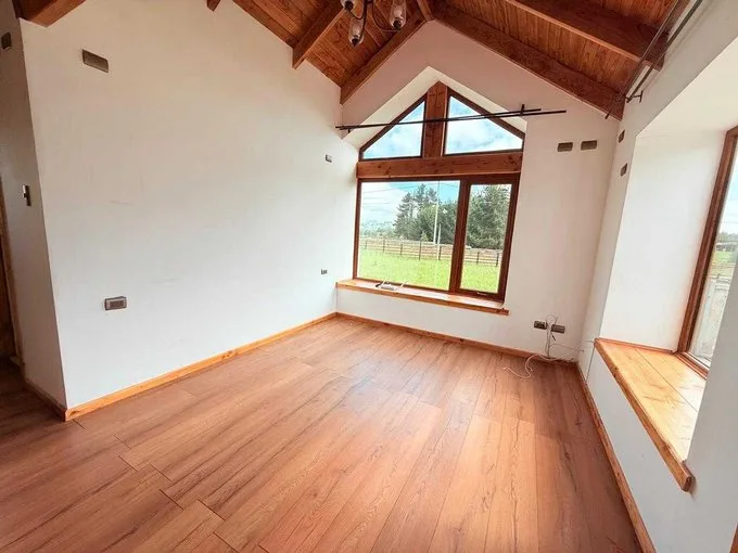 Arriendo de Casa en Frutillar, Arriendo 3 dormitorios + amplia manzarda (129071)