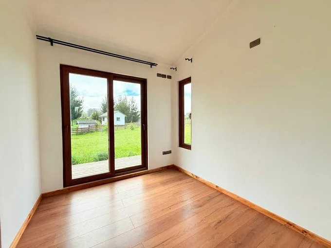 Arriendo de Casa en Frutillar, Arriendo 3 dormitorios + amplia manzarda (129071)
