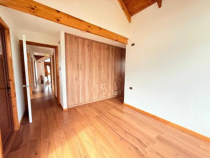 Arriendo de Casa en Frutillar, Arriendo 3 dormitorios + amplia manzarda (129071)