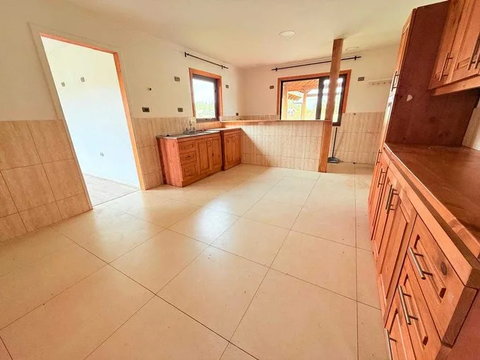 Arriendo de Casa en Frutillar, Estupenda casa 4 dorm 3 baños condominio (129072)