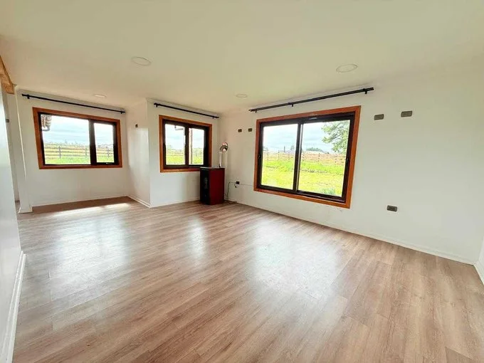 Arriendo de Casa en Frutillar, Estupenda casa 4 dorm 3 baños condominio (129072)