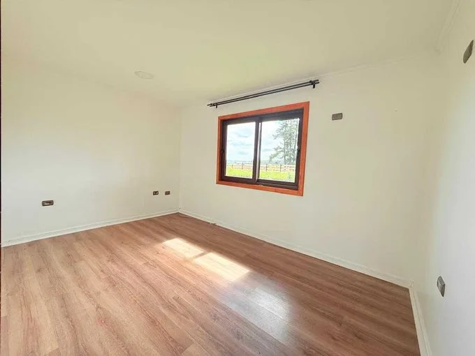 Arriendo de Casa en Frutillar, Estupenda casa 4 dorm 3 baños condominio (129072)