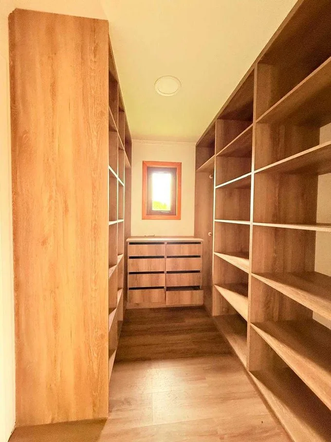 Arriendo de Casa en Frutillar, Estupenda casa 4 dorm 3 baños condominio (129072)