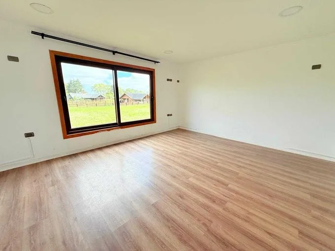 Arriendo de Casa en Frutillar, Estupenda casa 4 dorm 3 baños condominio (129072)