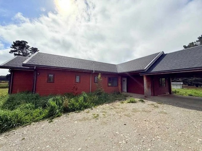 Arriendo de Casa en Frutillar, Casa en arriendo frutillar 120m2 (130234)