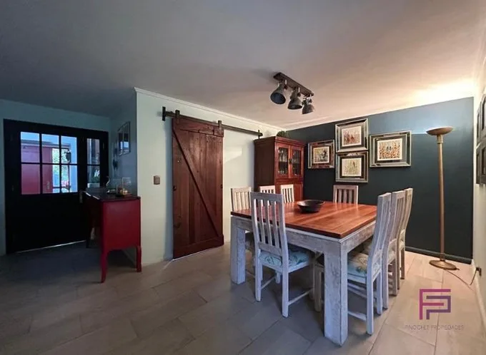 Arriendo de Oficina en Huechuraba, Avenida Del parque