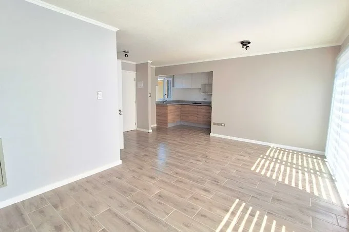 Arriendo de Casa en La Cruz, Nuevo condominio + seguridad 24/7 (120536) - 1