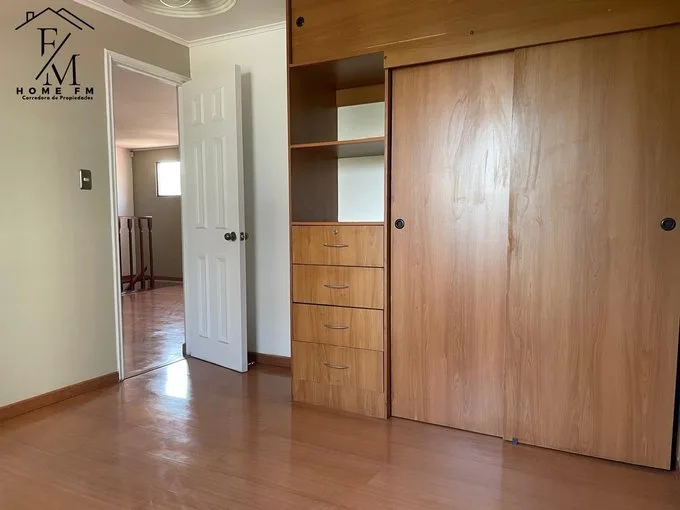 Arriendo de Casa en La Florida, Argentina 9035