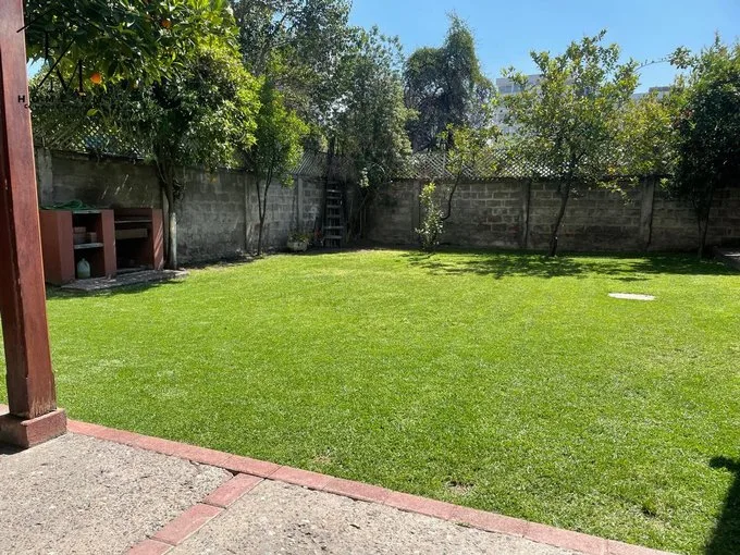 Arriendo de Casa en La Florida, Argentina 9035