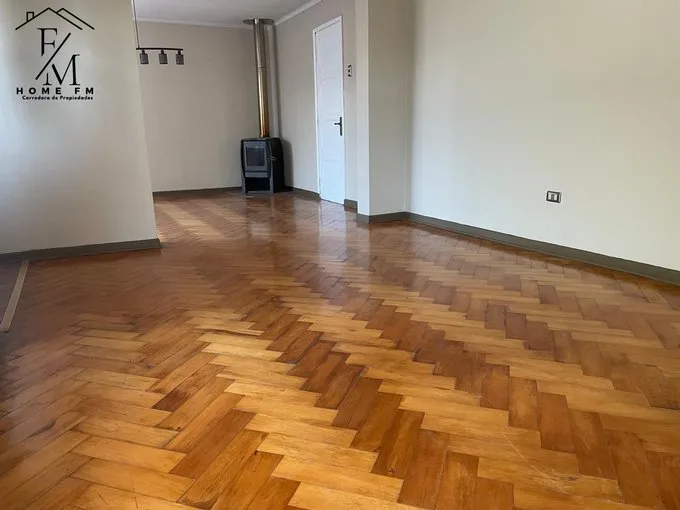 Arriendo de Casa en La Florida, Argentina 9035