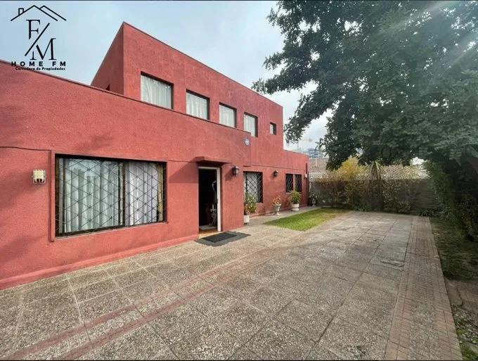 Arriendo de Casa en La Florida, Tupahue