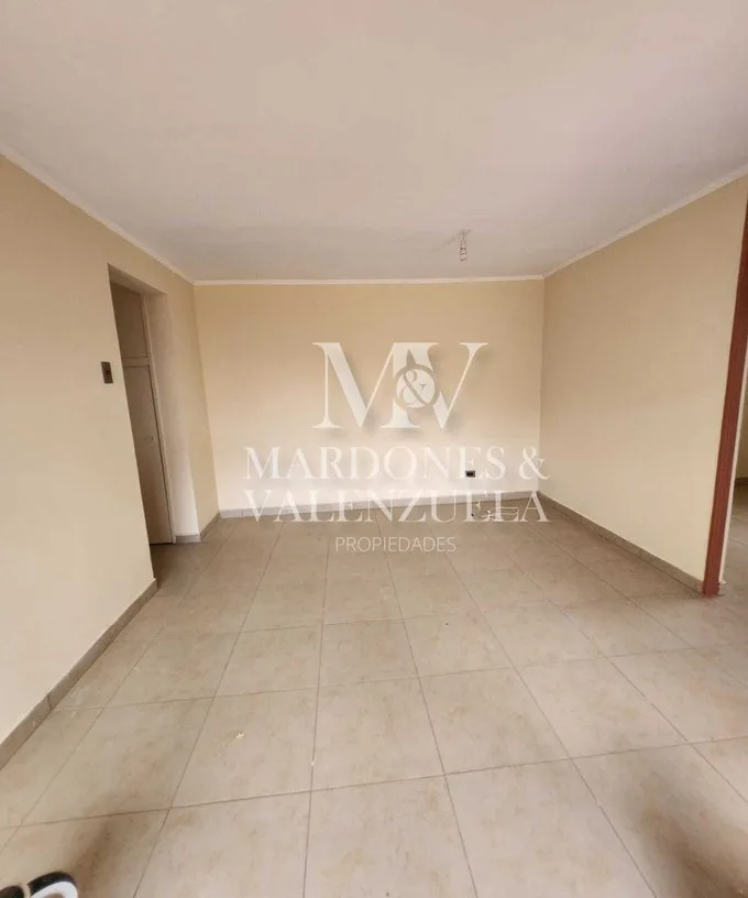 Arriendo de Casa en La Florida, Arrienda casa 3D1B La Florida,Walker Martinez (127492)