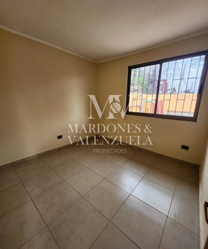 Arriendo de Casa en La Florida, Arrienda casa 3D1B La Florida,Walker Martinez (127492)