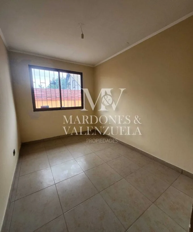 Arriendo de Casa en La Florida, Arrienda casa 3D1B La Florida,Walker Martinez (127492)