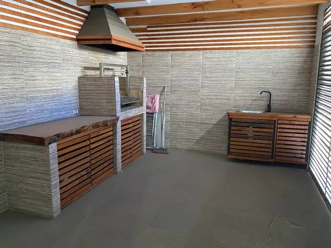 Arriendo de Casa en La Florida, Av. Diego Portales 1547