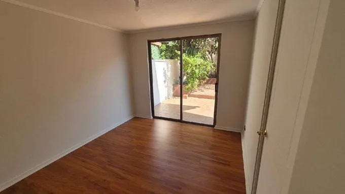 Arriendo de Casa en La Florida, Jardin alto la florida (127143)