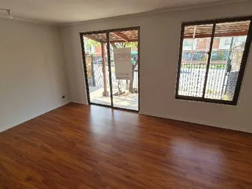 Arriendo de Casa en La Florida, Jardin alto la florida (127143)