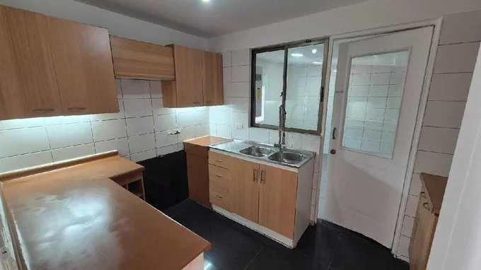 Arriendo de Casa en La Florida, Jardin alto la florida (127143)