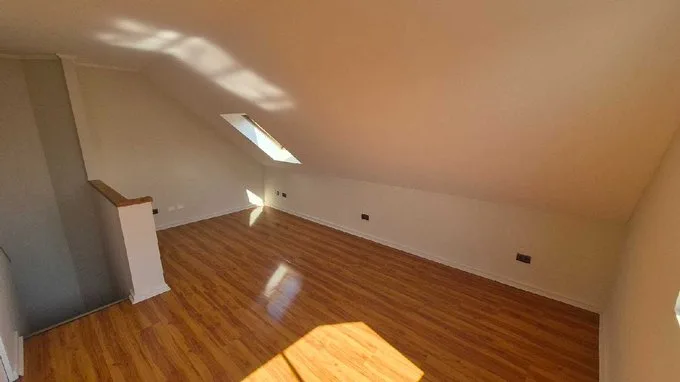 Arriendo de Casa en La Florida, Jardin alto la florida (127143)