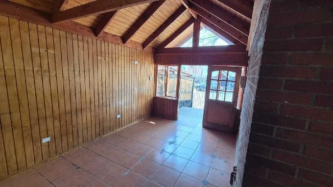 Arriendo de Casa en La Florida, Jardin alto la florida (127143)