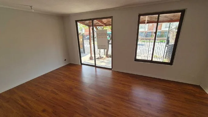 Arriendo de Casa en La Florida, Jardin alto la florida (127143)