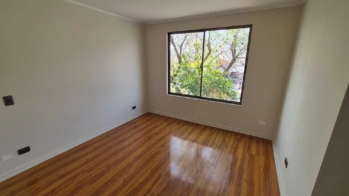 Arriendo de Casa en La Florida, Jardin alto la florida (127143)
