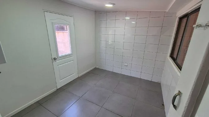 Arriendo de Casa en La Florida, Tupahue